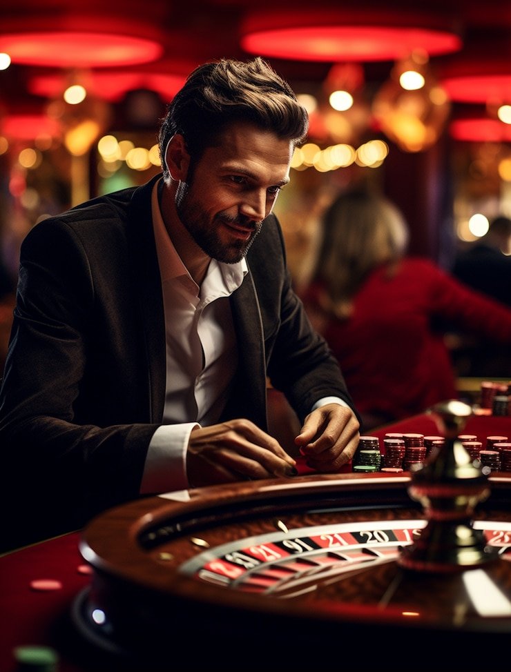 Antarmuka Dice Game bumi138 menampilkan dadu virtual dengan hasil real-time